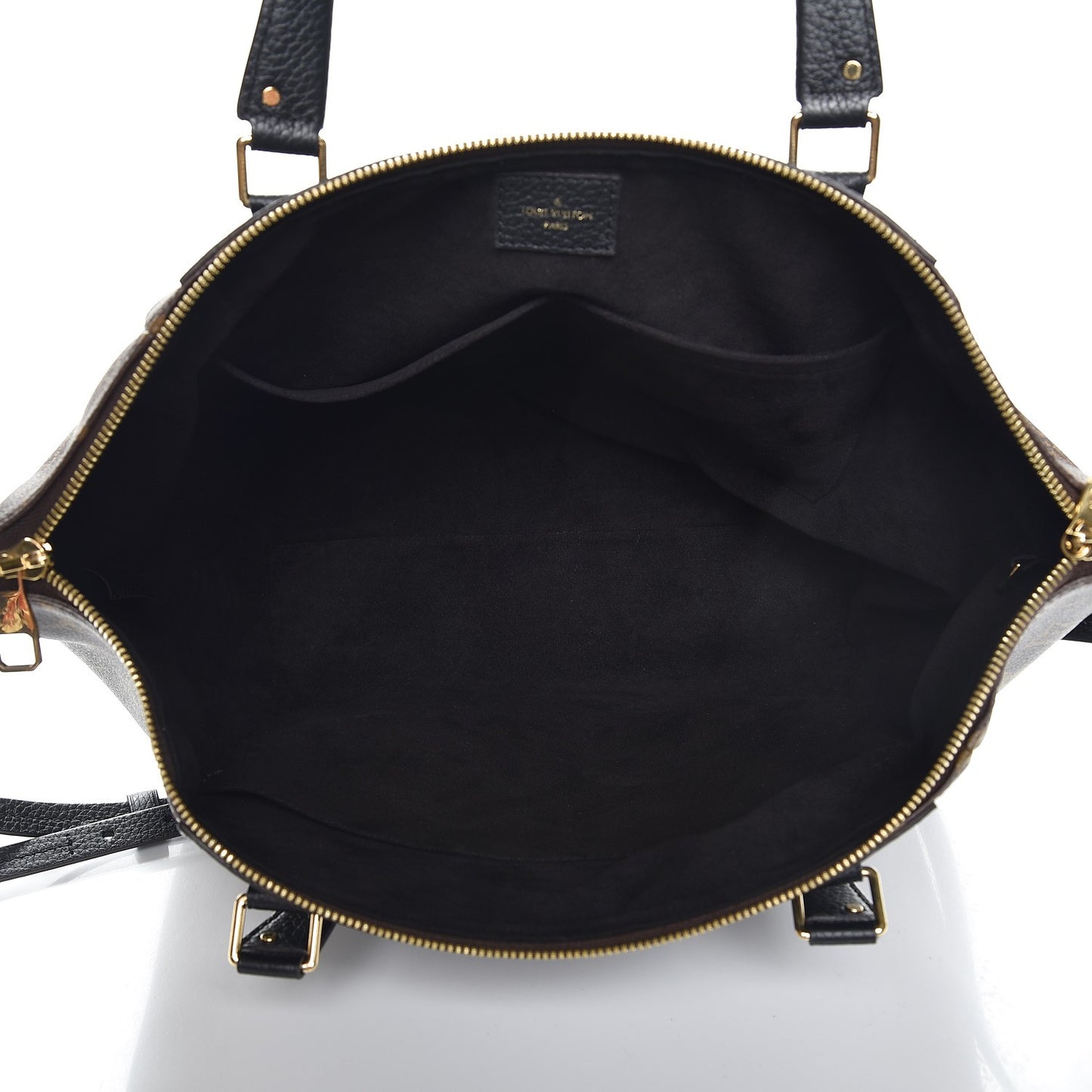Monogram Estrela NM Black