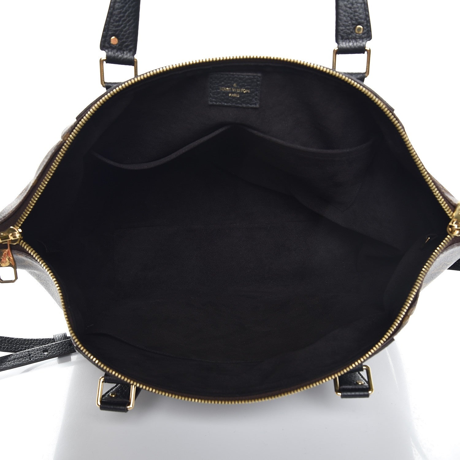 Louis Vuitton Monogram Estrela NM Black 6 of 9