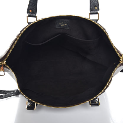 Louis Vuitton Monogram Estrela NM Black 6 of 9