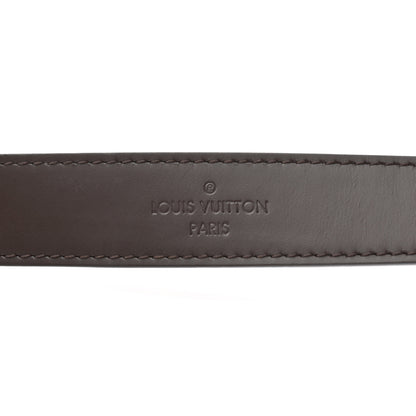 Louis Vuitton Calfskin Normandy Shoulder Strap Ebene 3 of 4
