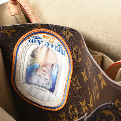 Louis Vuitton Monogram Cindy Sherman Camera Messenger 13 of 23
