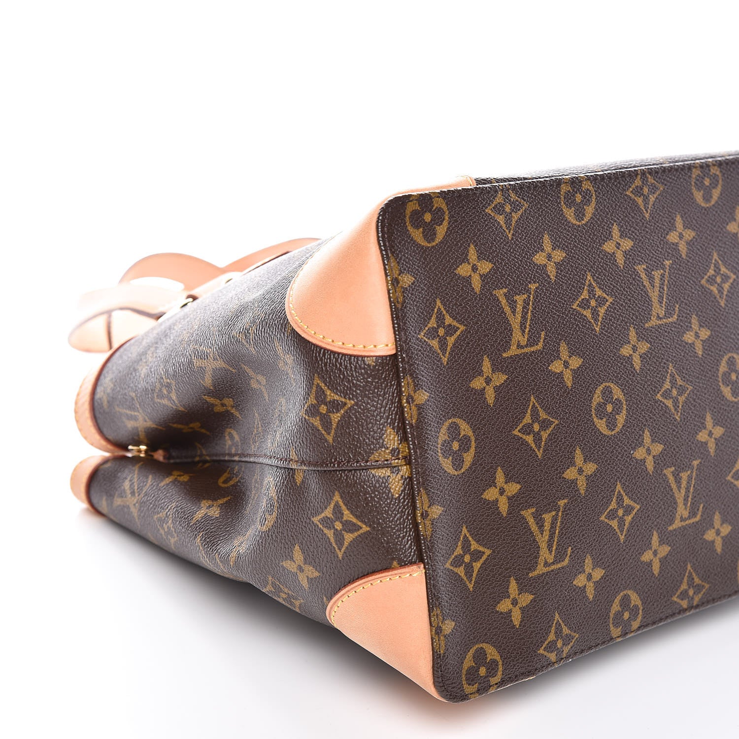 Louis Vuitton Monogram Hampstead PM 9 of 13