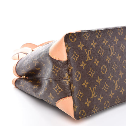 Louis Vuitton Monogram Hampstead PM 9 of 13