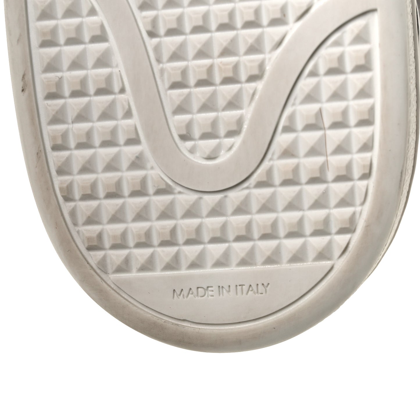 Patent Monogram Frontrow Sneakers 37.5