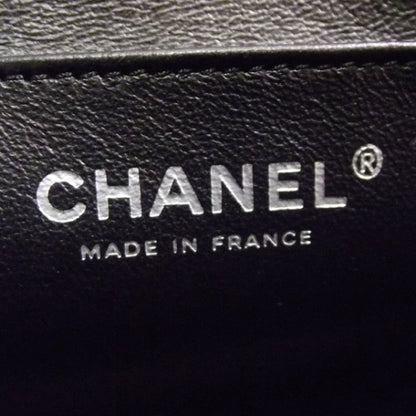 Chanel Patent Small Chevron Flap 7 of 9