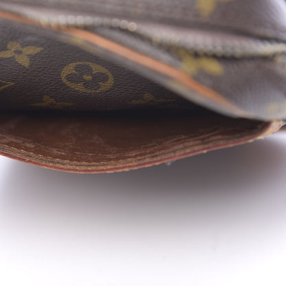 Louis Vuitton Monogram Danube 21 8 of 15