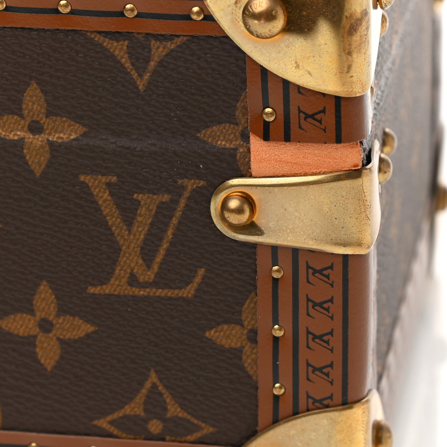 Monogram Coffret Tresor 24