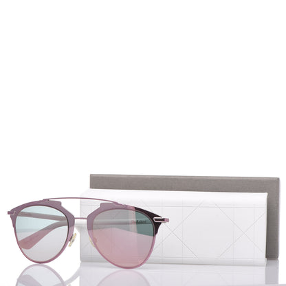 Christian Dior Reflected Sunglasses Pink 8 of 8
