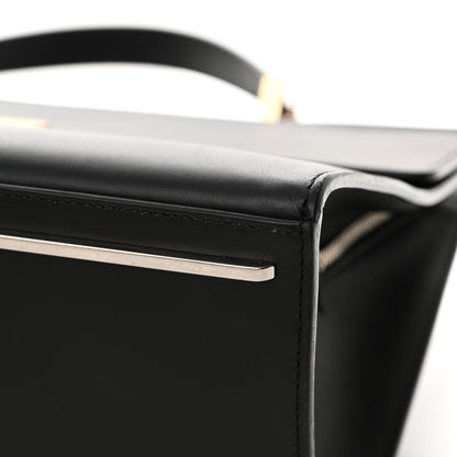 Balenciaga Le Dix Cartable Shoulder Bag Black 16 of 18