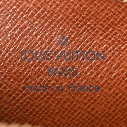 Louis Vuitton Monogram Papillon 30 6 of 9