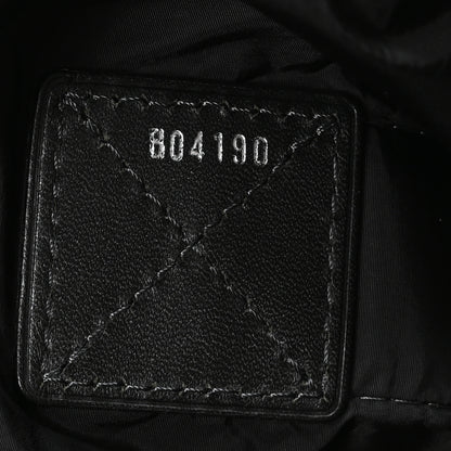 Louis Vuitton Nylon Damier Graphite Adventure Practical 6 of 9