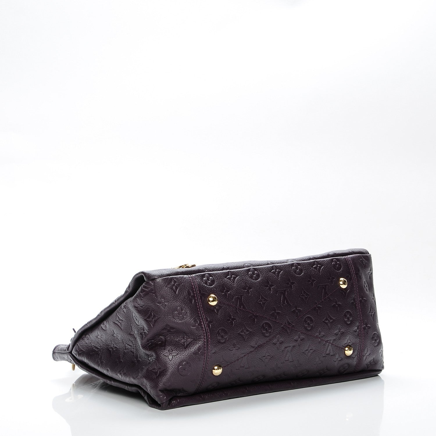 Louis Vuitton Empreinte Artsy MM Aube 4 of 6