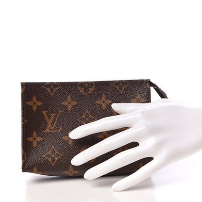 Louis Vuitton Monogram Toiletry Pouch 15 2 of 6