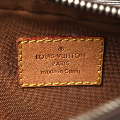Louis Vuitton Monogram Geronimos 6 of 9