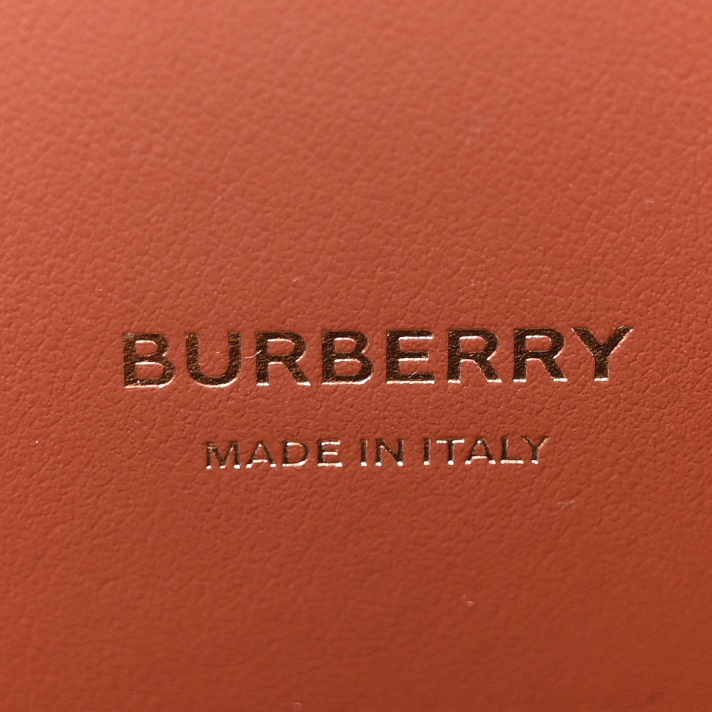 Calfskin Vintage Check Two Handle Title Bag Archive Beige