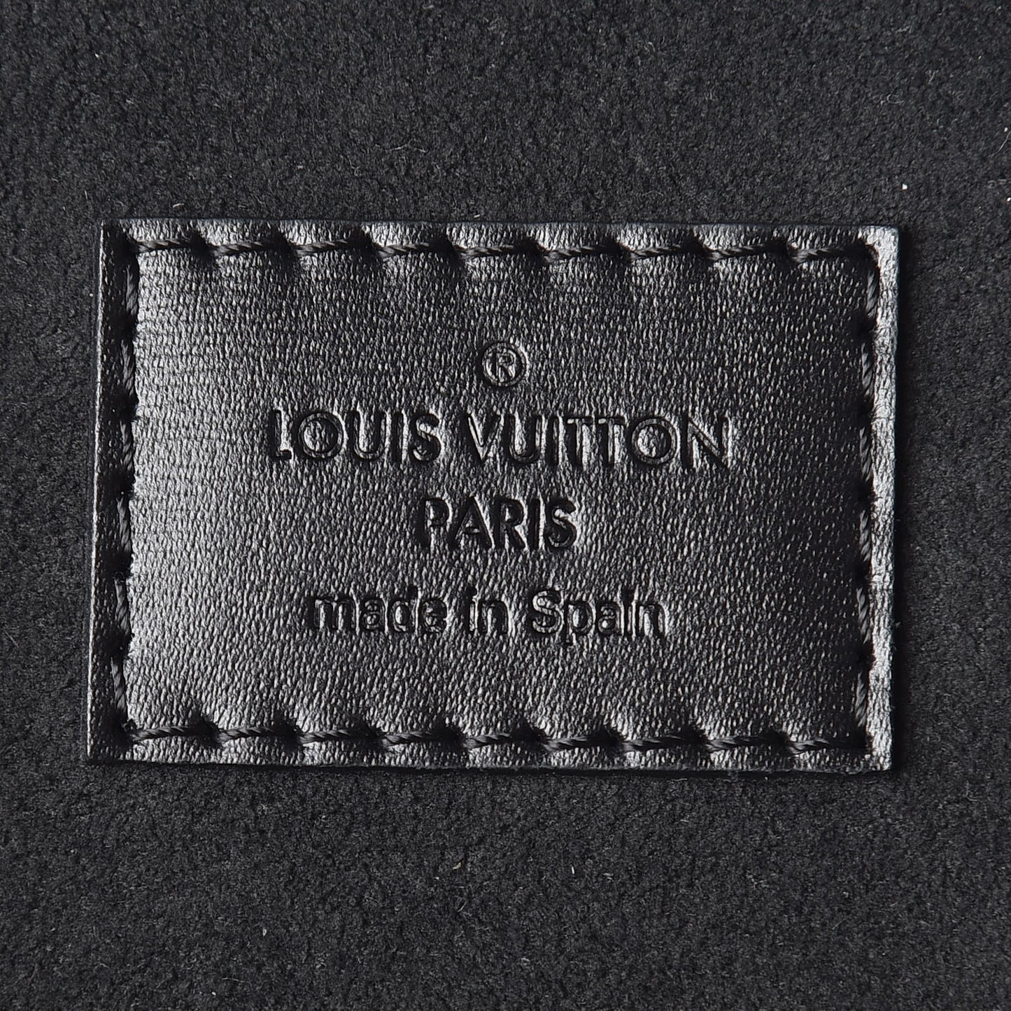 Reverse Monogram Cannes