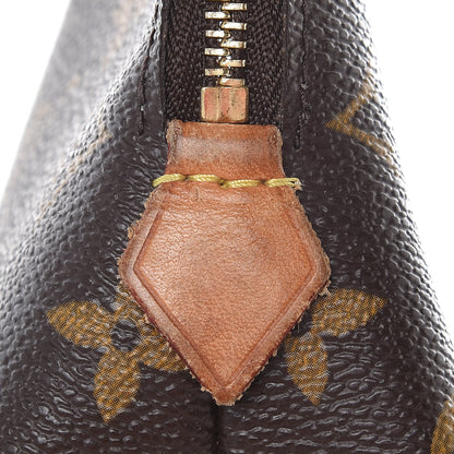Louis Vuitton Monogram Cosmetic Pouch 12 of 12