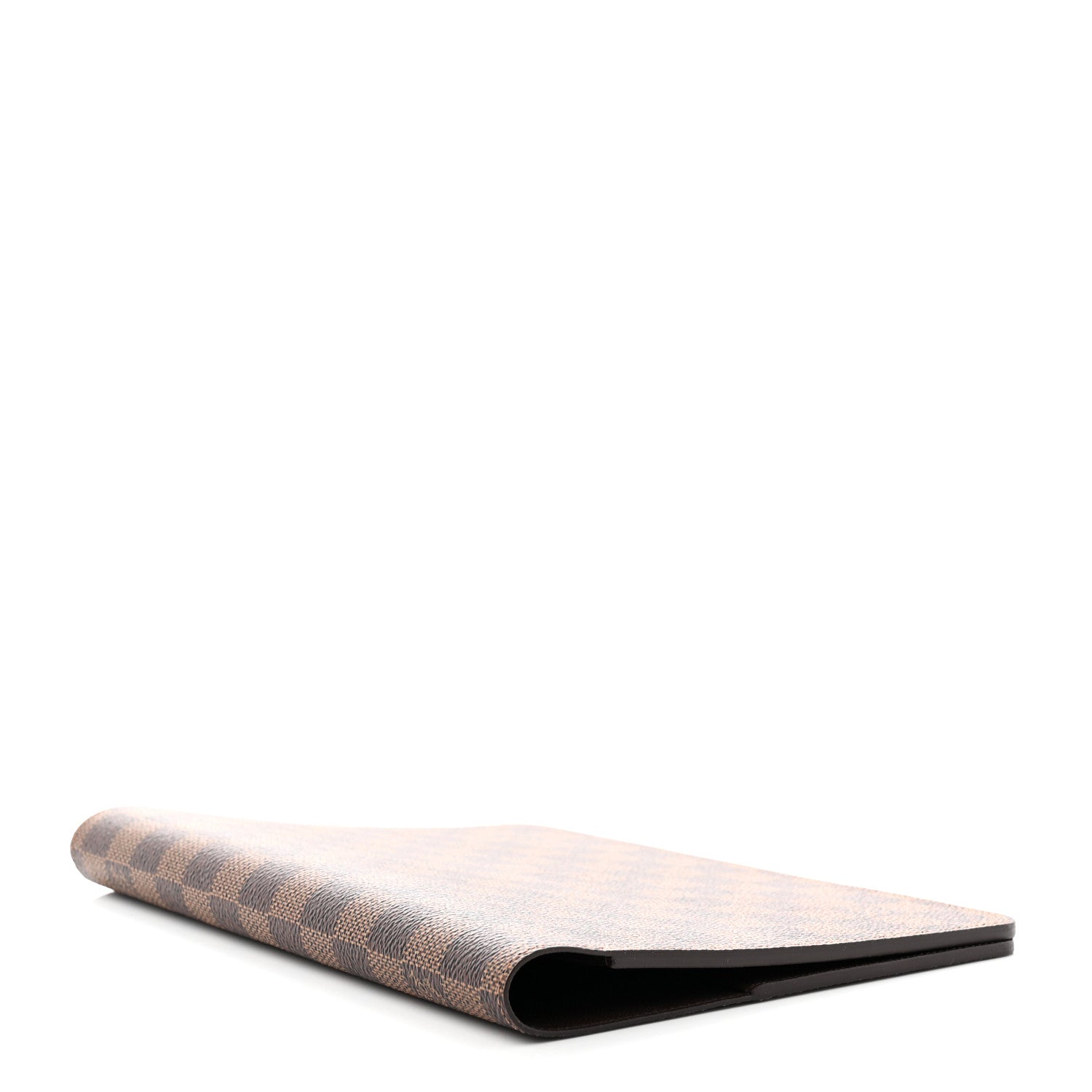 Louis Vuitton Damier Ebene Desk Agenda Cover 4 of 6