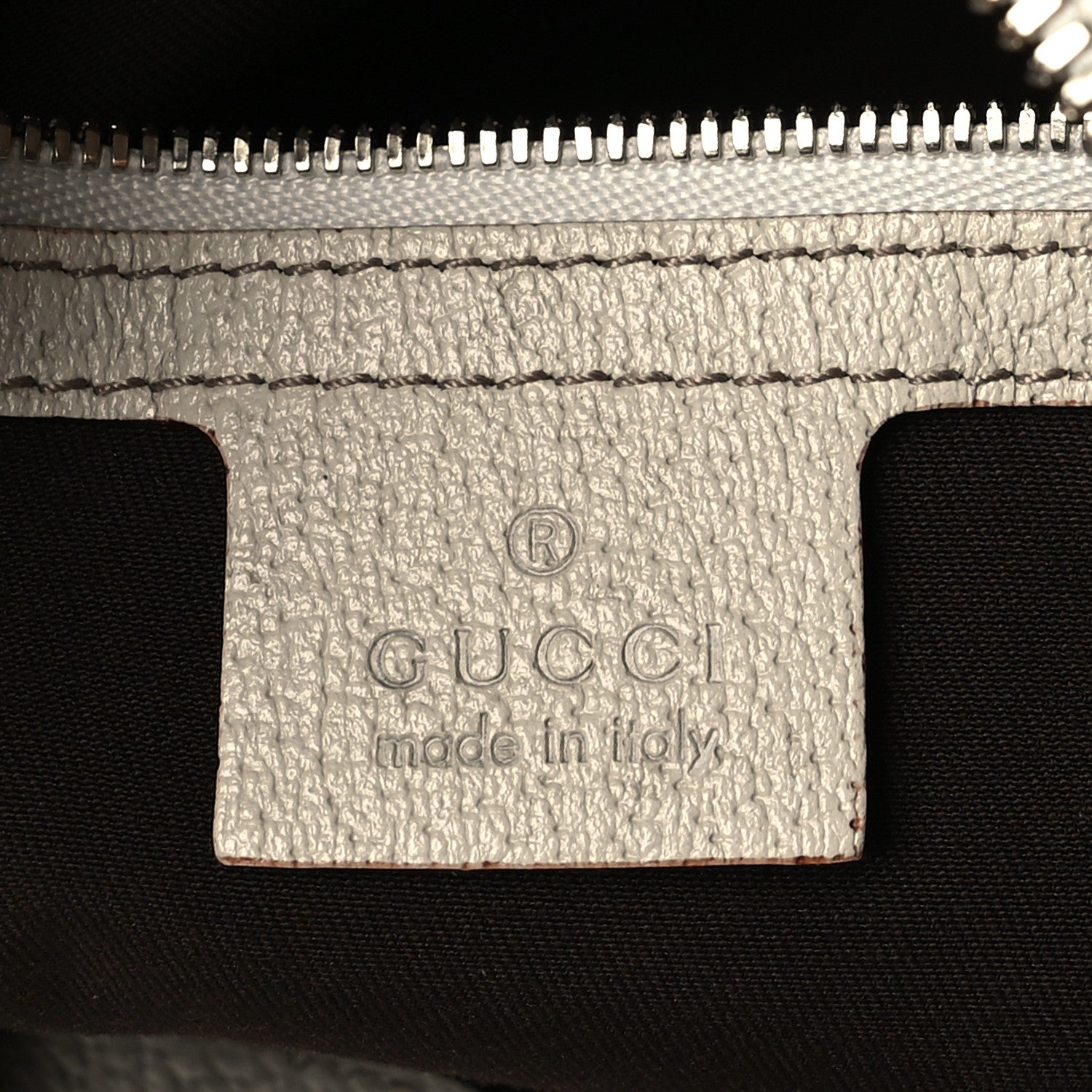 Gucci Monogram Glam Hobo Off White 5 of 8
