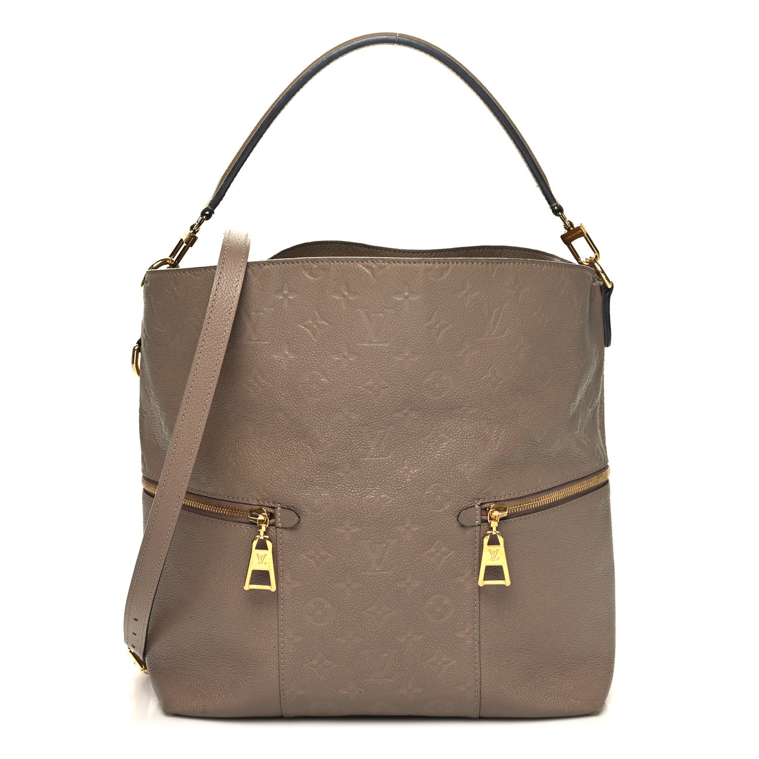 Louis Vuitton Empreinte Melie Taupe Glace 1 of 13