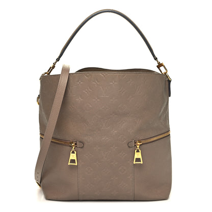 Louis Vuitton Empreinte Melie Taupe Glace 1 of 13