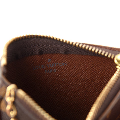 Louis Vuitton Monogram Key Pouch 6 of 7