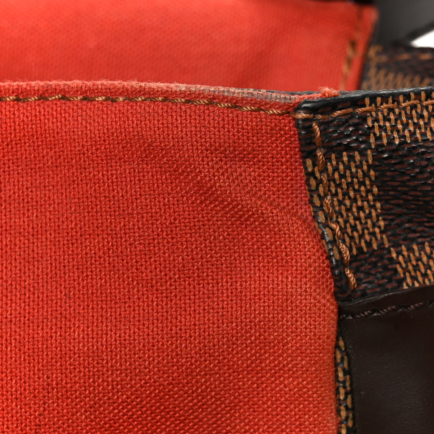 Louis Vuitton Damier Ebene Bastille Messenger 13 of 17