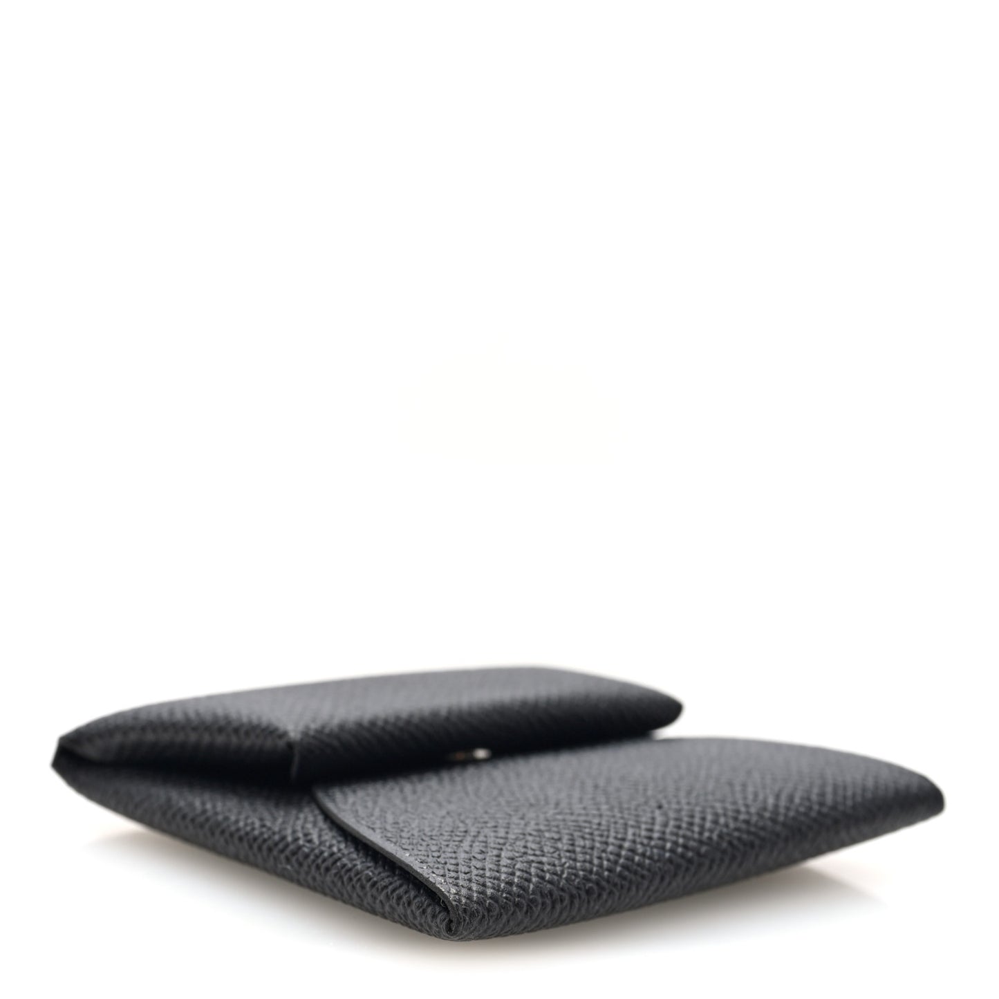 Epsom Bastia Coin Purse Black