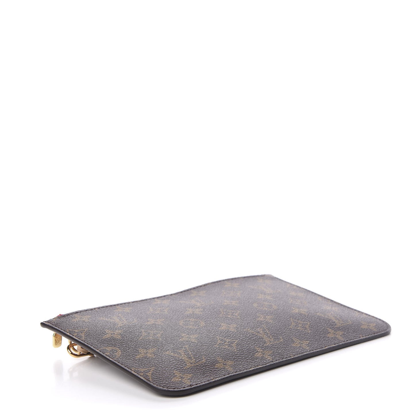 Monogram Neverfull MM GM Pochette Pivoine