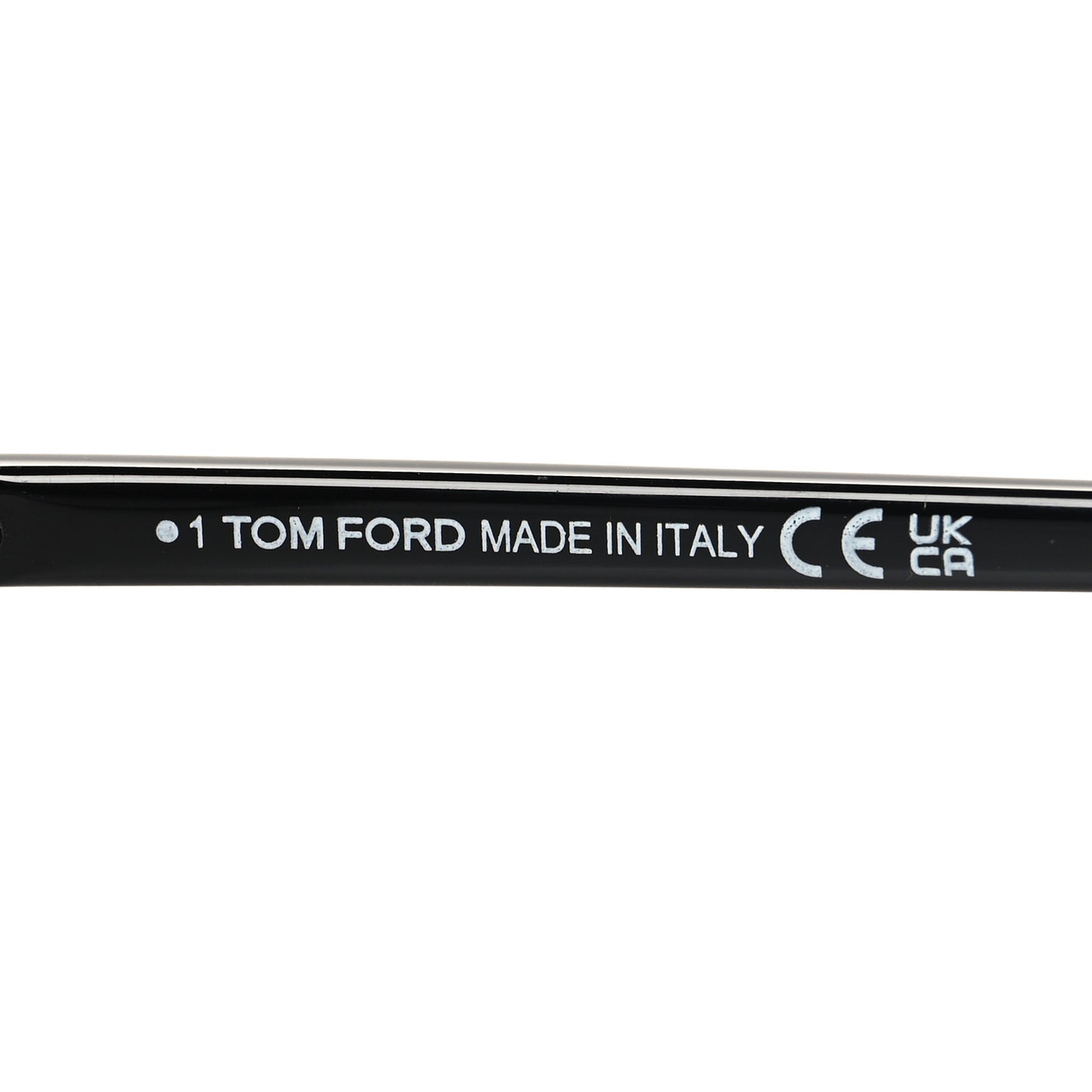 Bertrand Sunglasses TF1061 Black