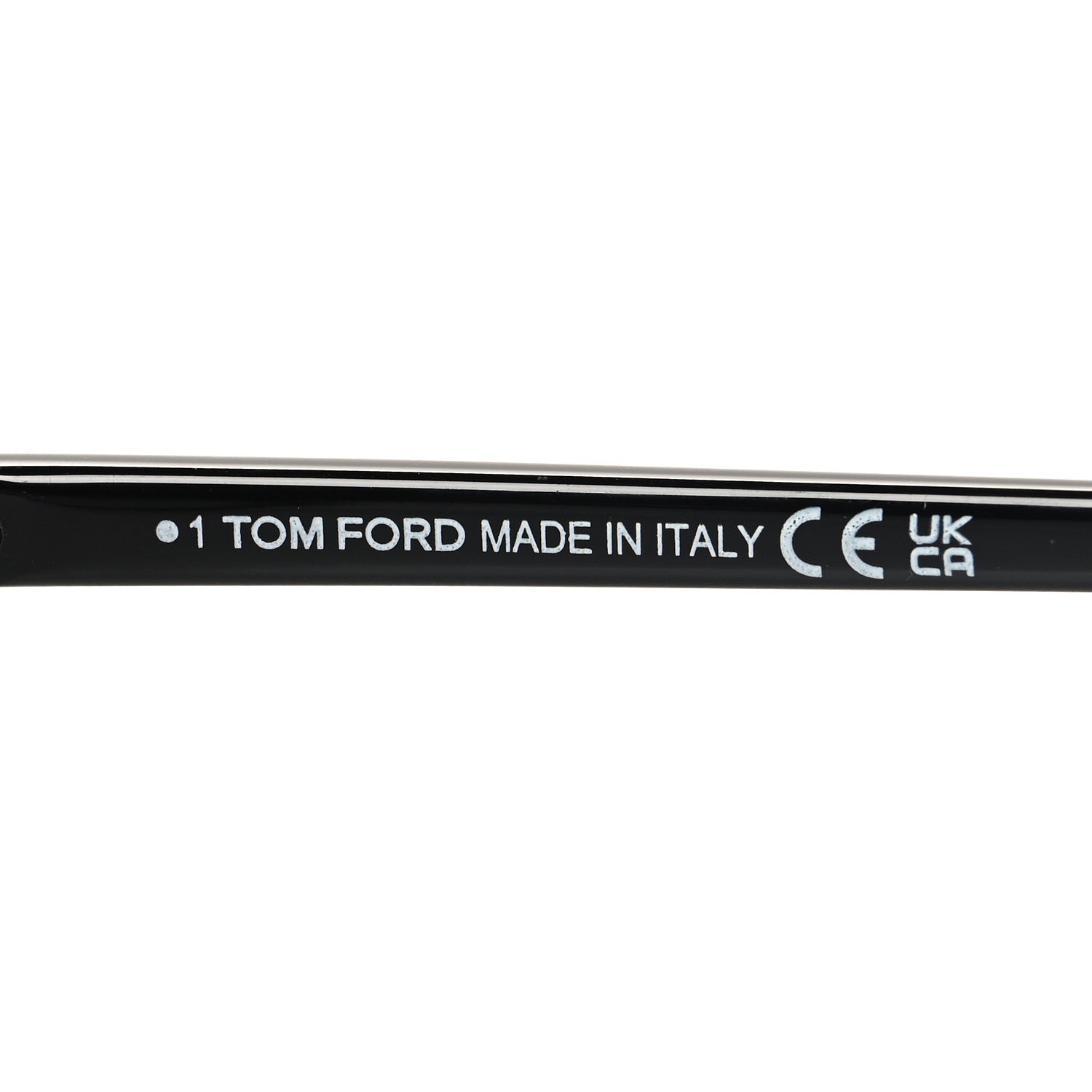 Tom Ford Bertrand Sunglasses TF1061 Black 6 of 7