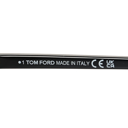 Tom Ford Bertrand Sunglasses TF1061 Black 6 of 7