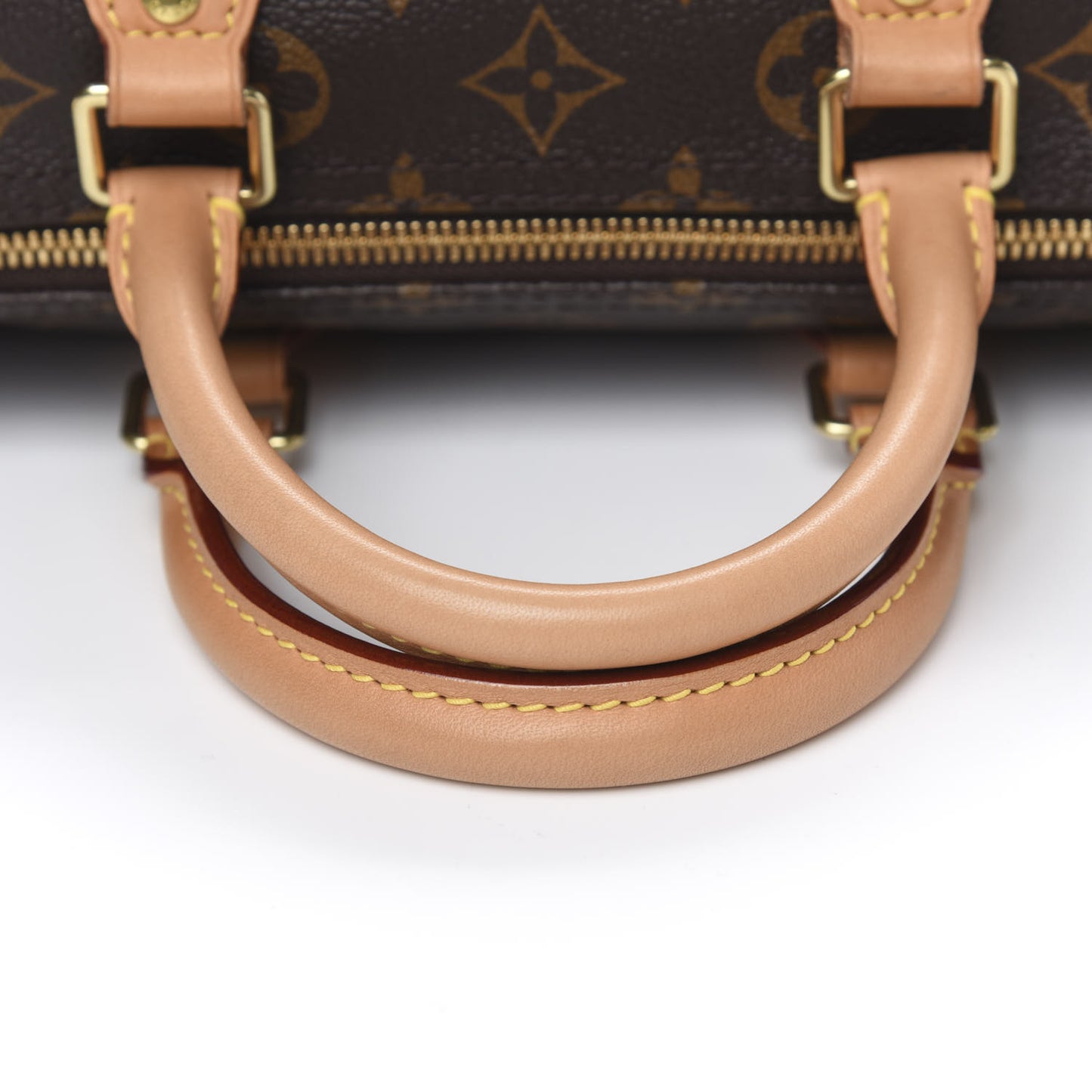 Monogram Speedy Bandouliere 25
