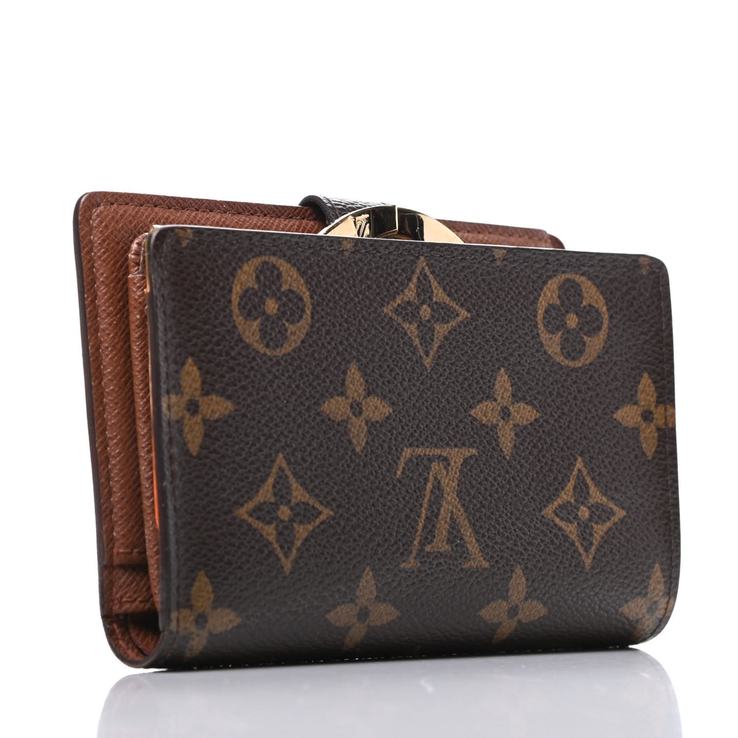 Monogram French Purse Wallet