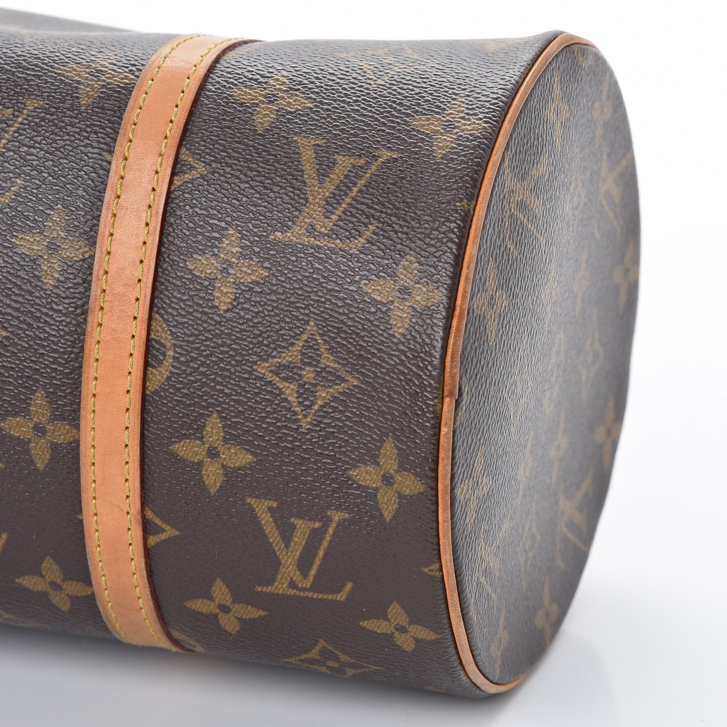 Monogram Papillon 30