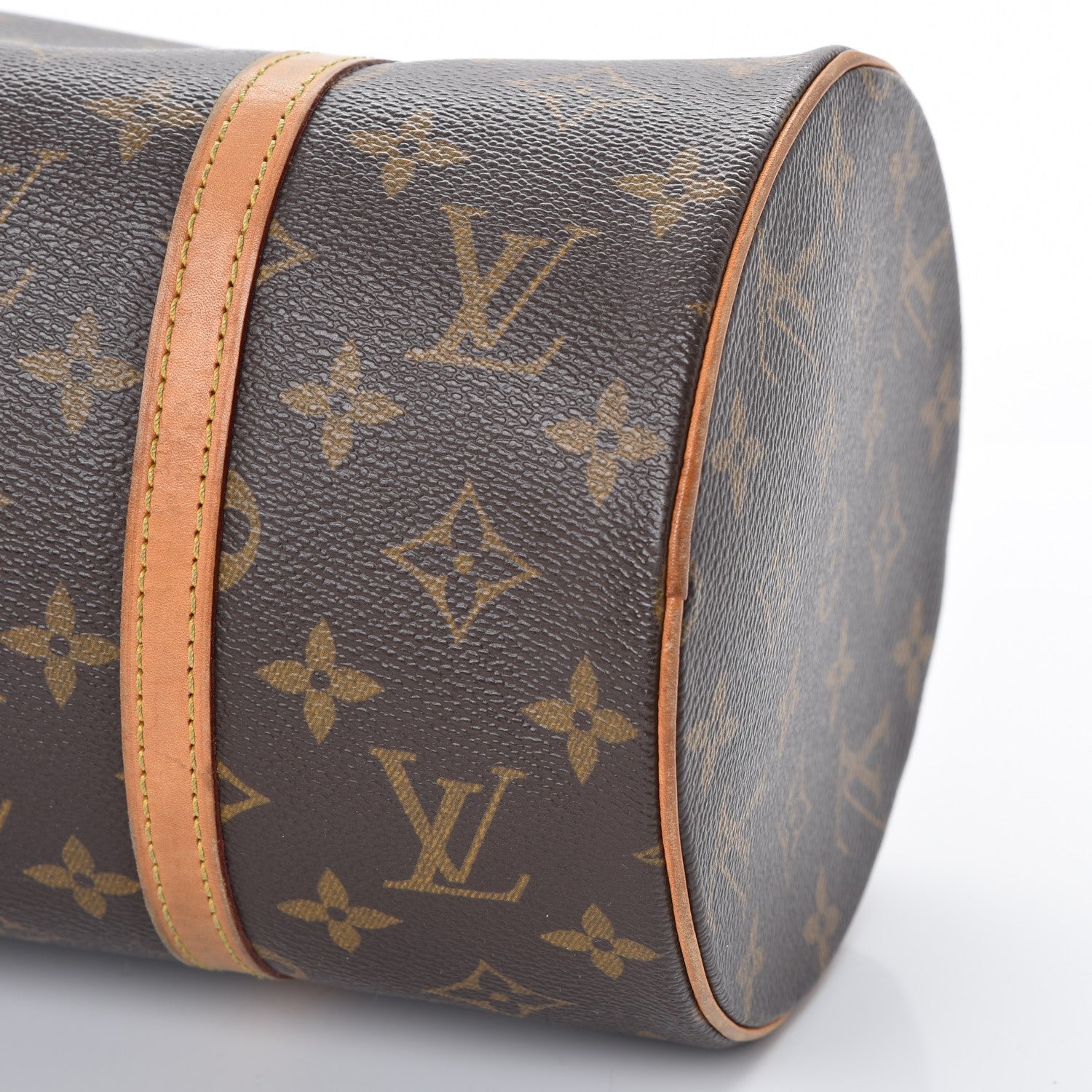 Louis Vuitton Monogram Papillon 30 13 of 13