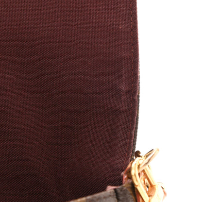 Louis Vuitton Monogram Favorite MM 8 of 11