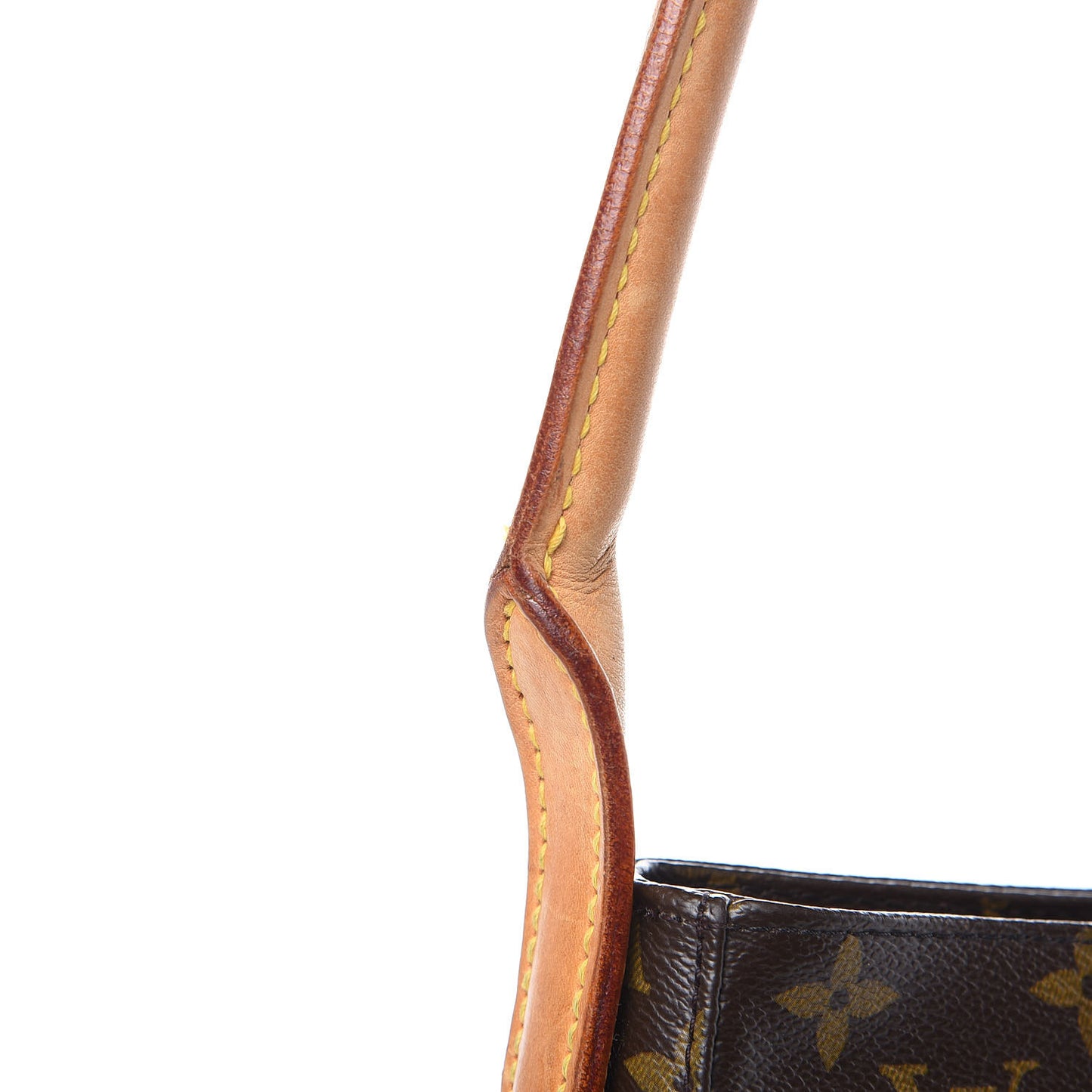 Monogram Looping MM