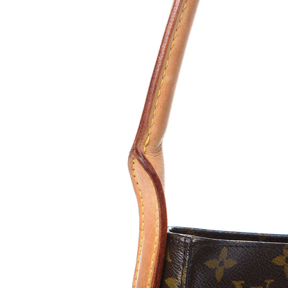 Louis Vuitton Monogram Looping MM 14 of 16