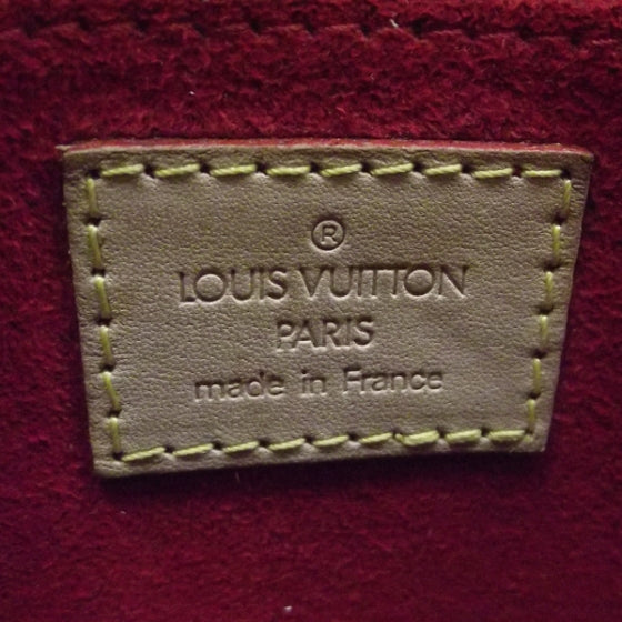 Louis Vuitton Monogram Tambourin 8 of 9