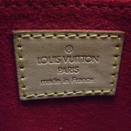 Louis Vuitton Monogram Tambourin 8 of 9