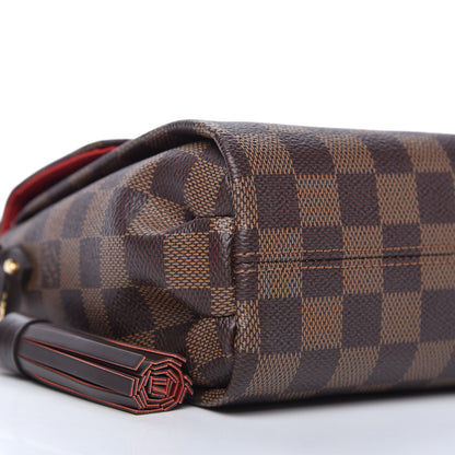 Louis Vuitton Damier Ebene Croisette 6 of 11