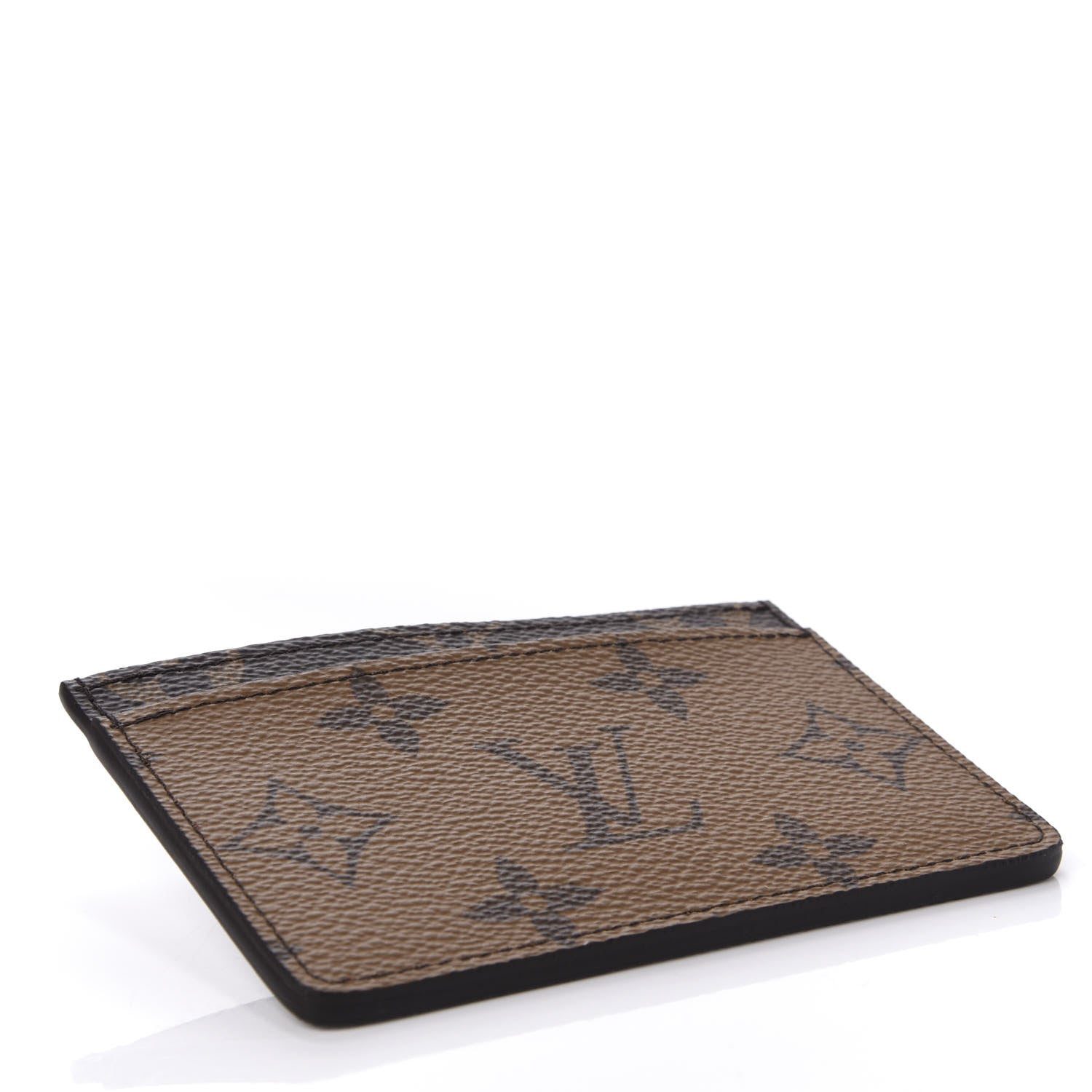 Louis Vuitton Reverse Monogram Card Holder 4 of 8
