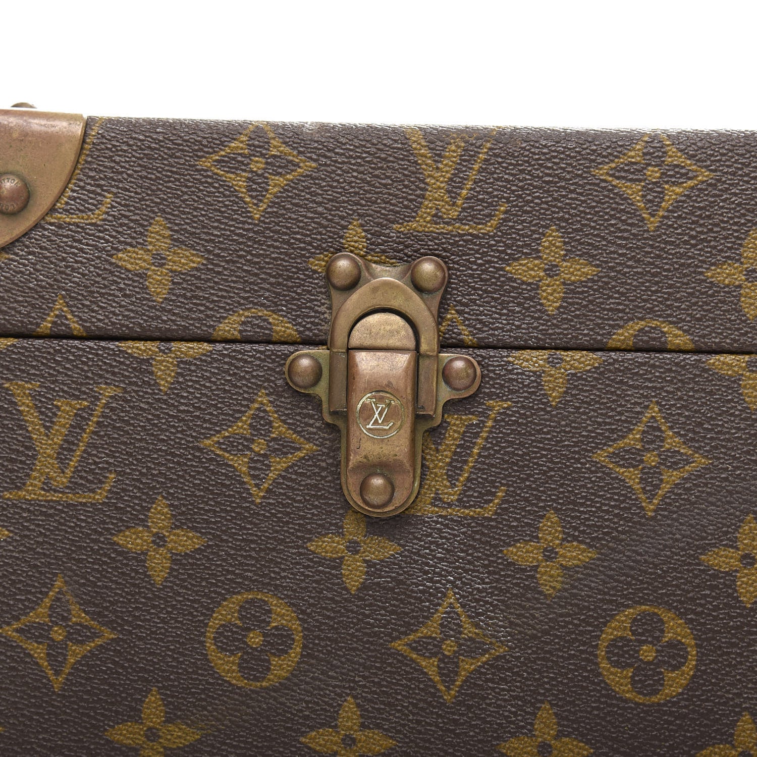 Louis Vuitton Monogram Alzer 70 16 of 32