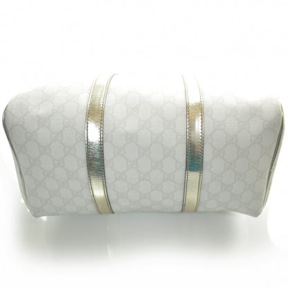 Gucci Monogram Joy Medium Boston 4 of 11
