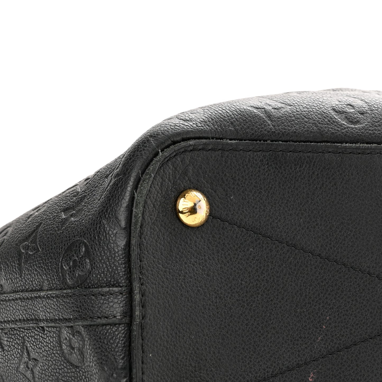 Empreinte Mazarine MM Black