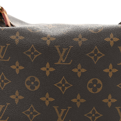 Louis Vuitton Monogram Sully PM 8 of 14