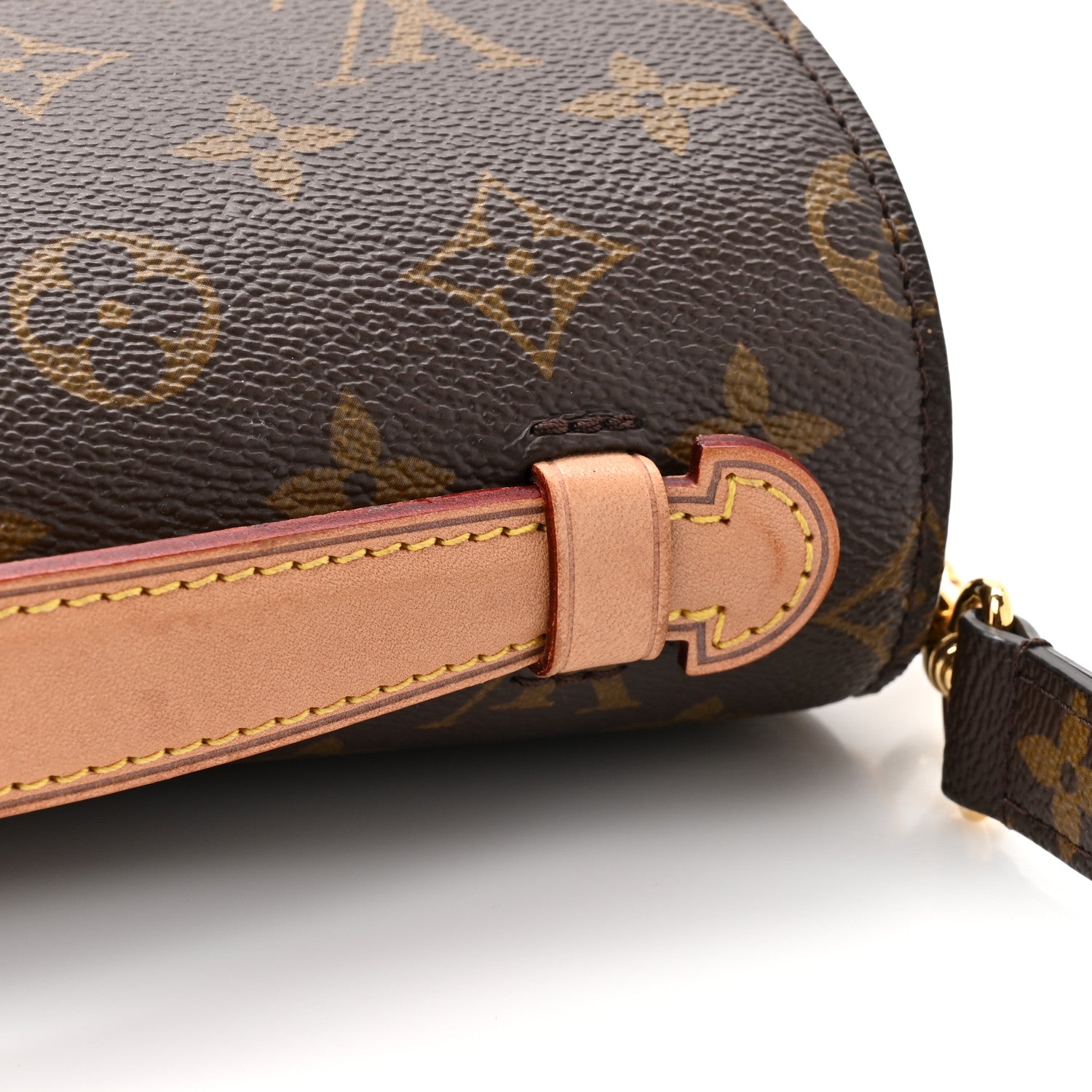 Louis Vuitton Monogram Pochette Metis 11 of 13