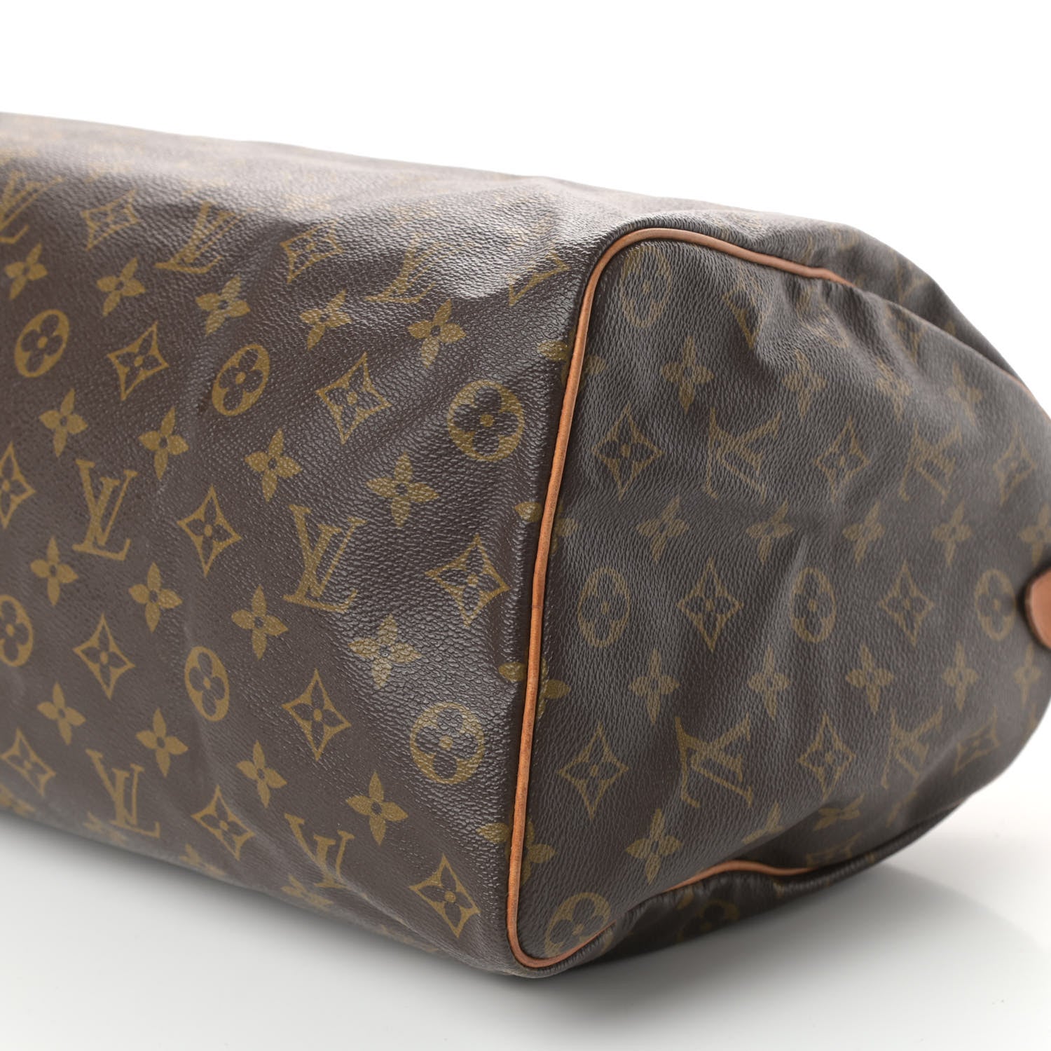 Louis Vuitton Monogram Speedy 35 8 of 9