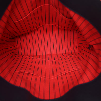 Louis Vuitton Empreinte Melie Marine Rouge 5 of 10